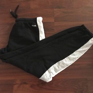 PINK Victoria’s Secret Sweatpants